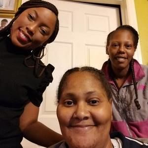 Meet your Posher, Natasha